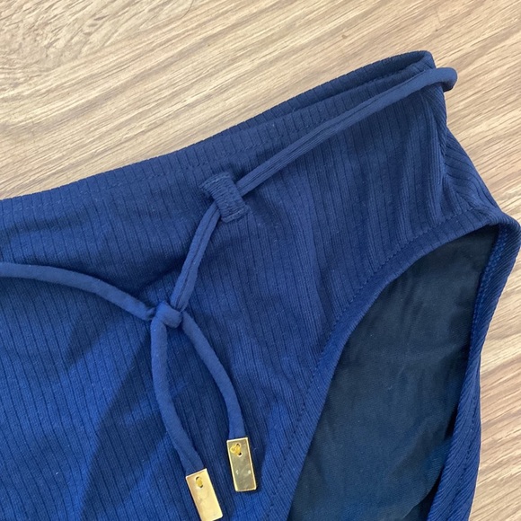 NWOT Ralph Lauren swim bottom - Picture 2 of 7